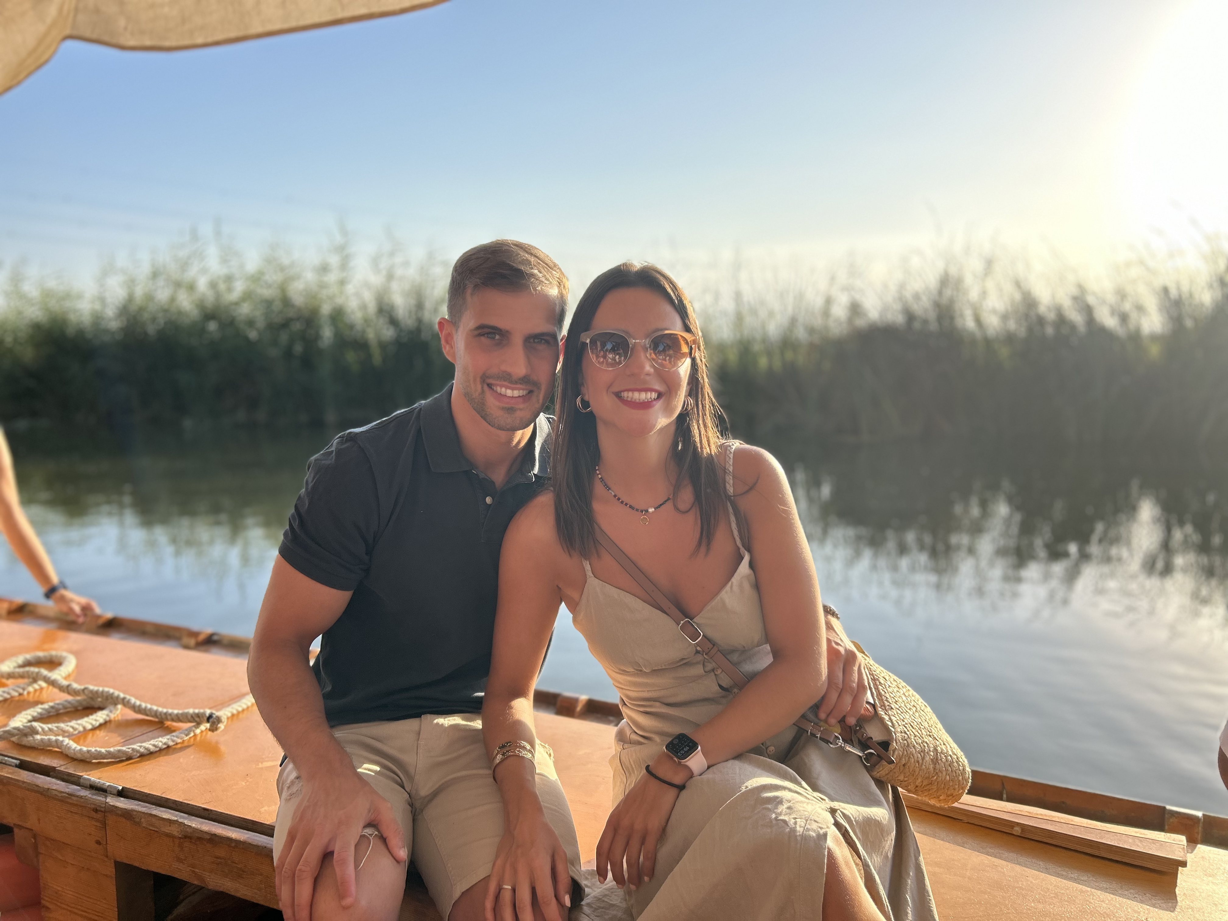 albufera
