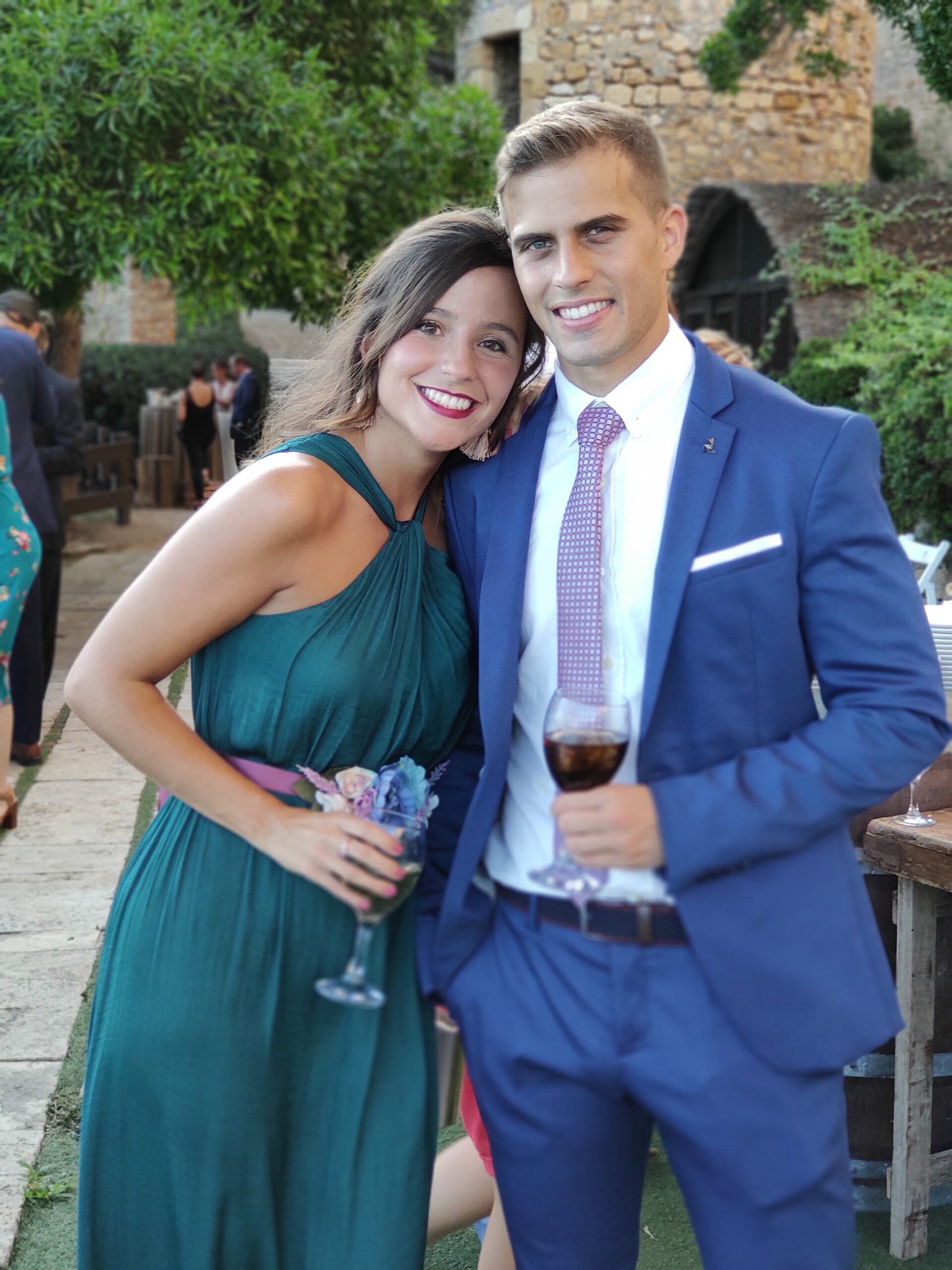 boda tarragona