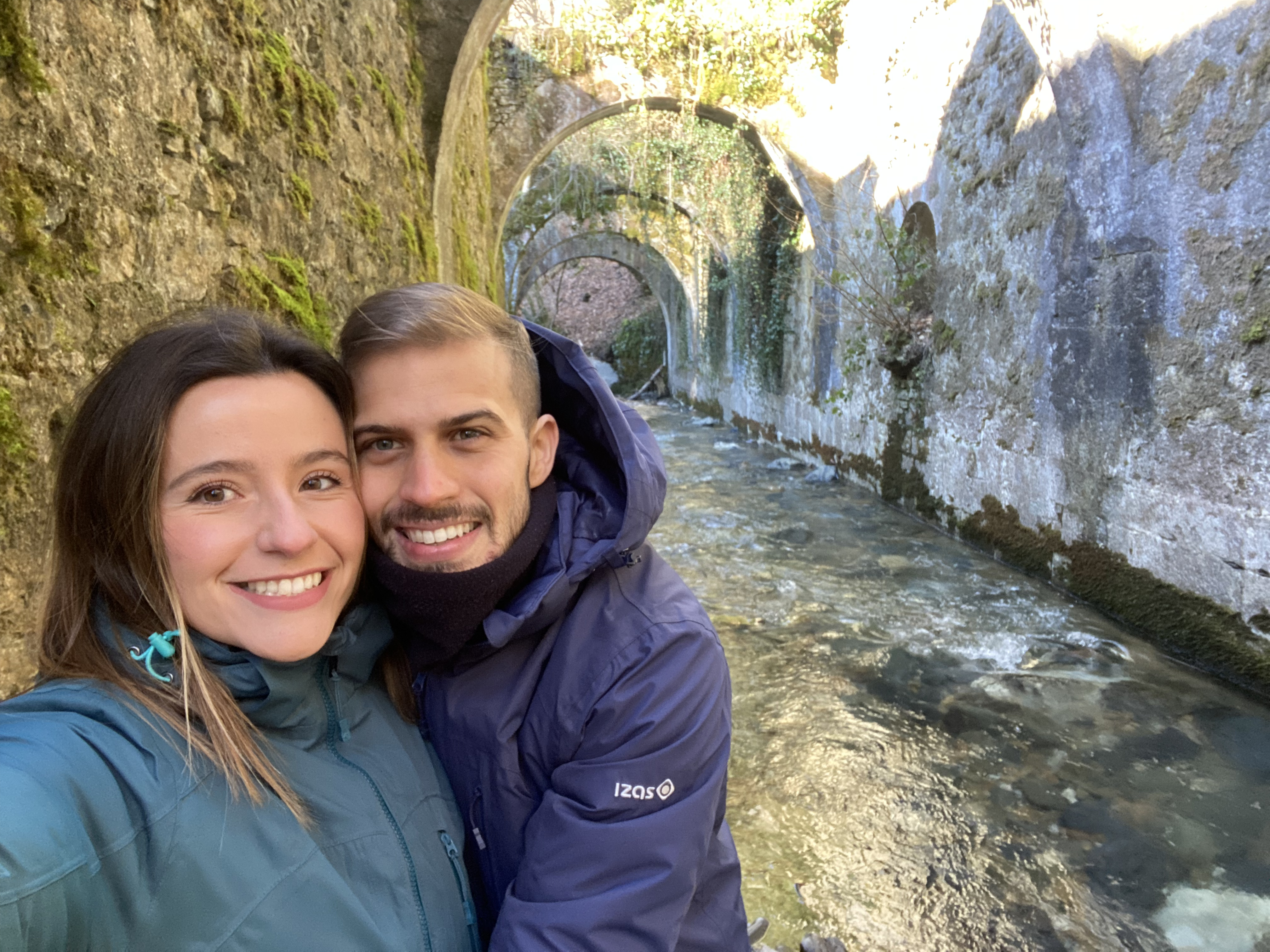 excursión