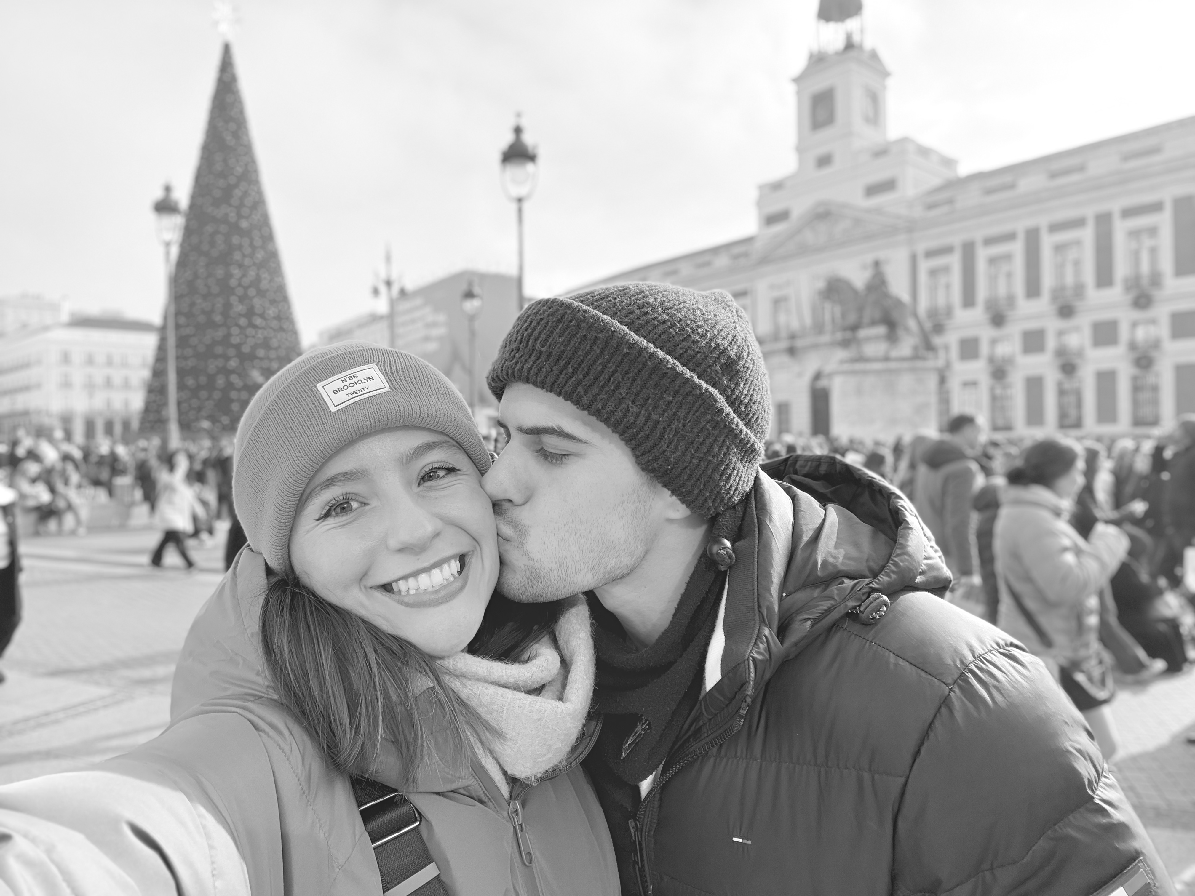 madrid 2