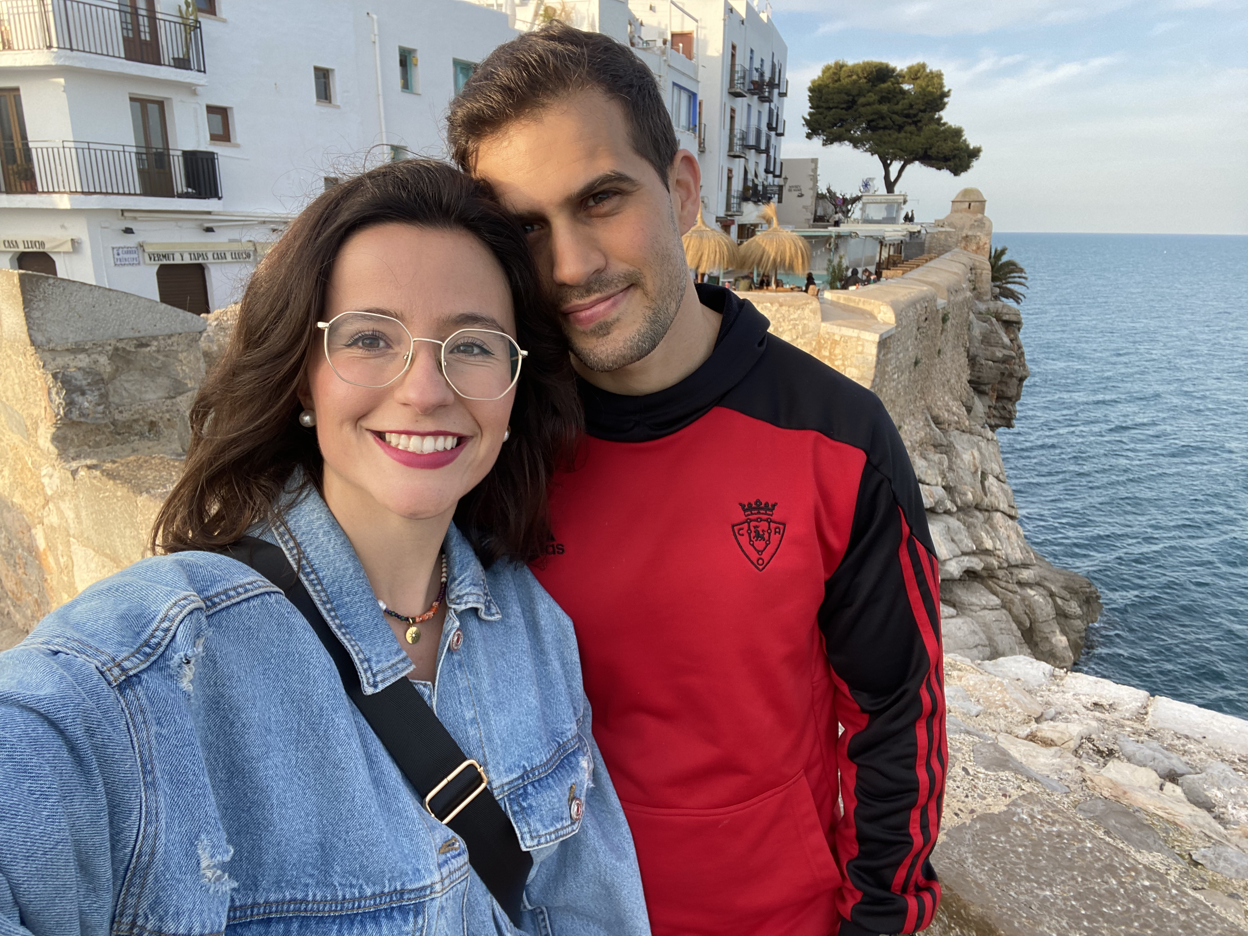 peñiscola