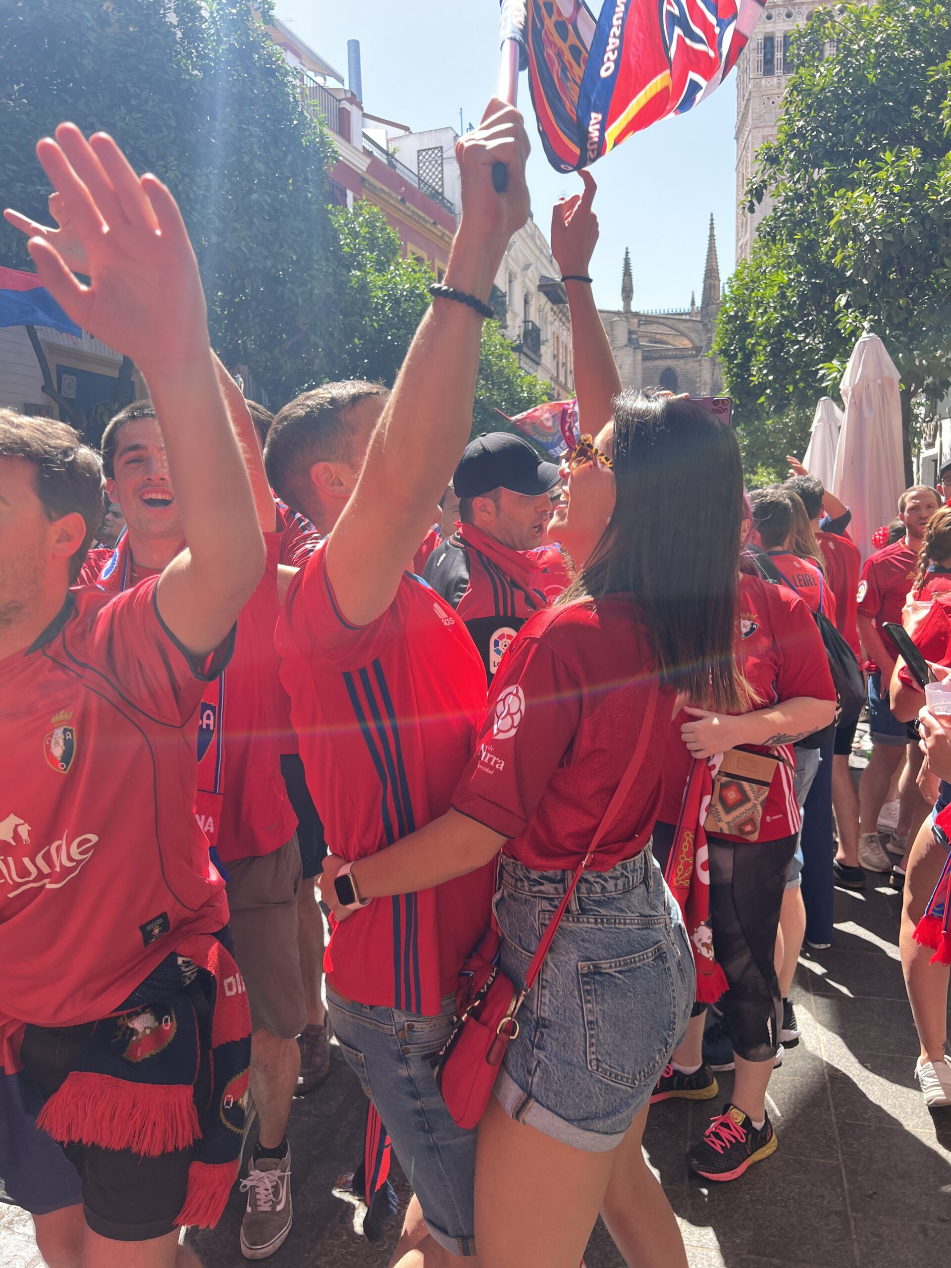 sevilla osasuna