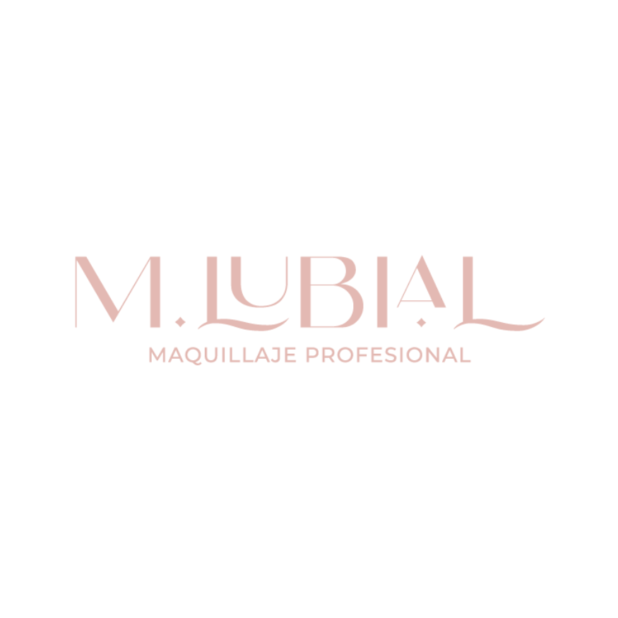 M Lubial Makeup