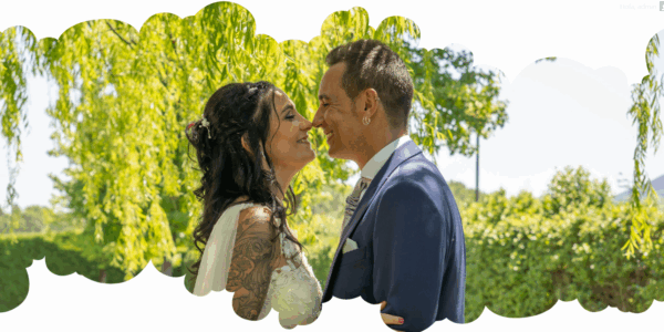 Patricia & Txema - Emoción y diversión - Imagen 4