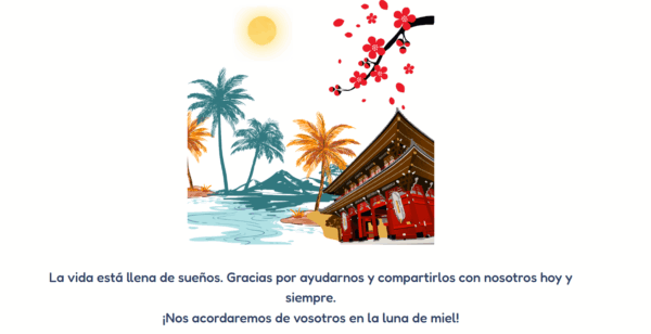 Idoia & Javier - Amor, <br>mar y felicidad - Imagen 5