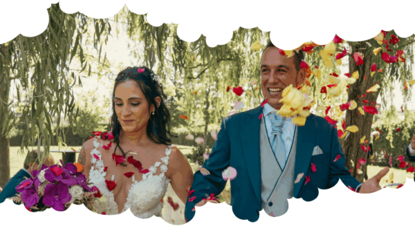 Patricia & Txema - Emoción y diversión - Imagen 6