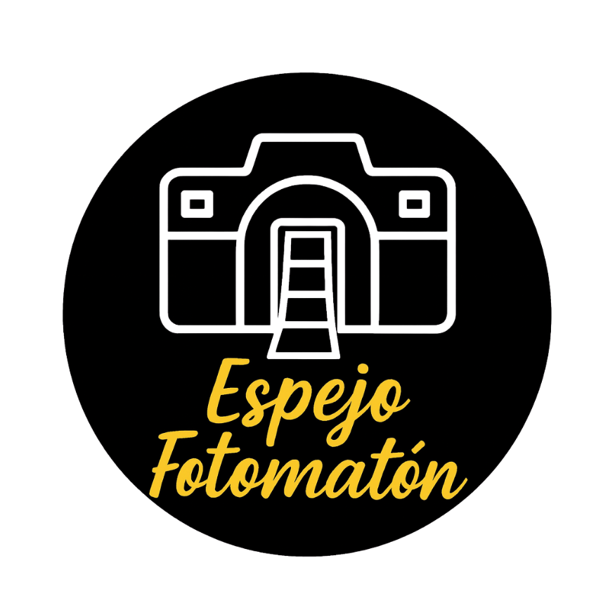 Espejo Fotomatón